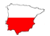 CENTRO VETERINARIO PARQUE ALUCHE - Polski